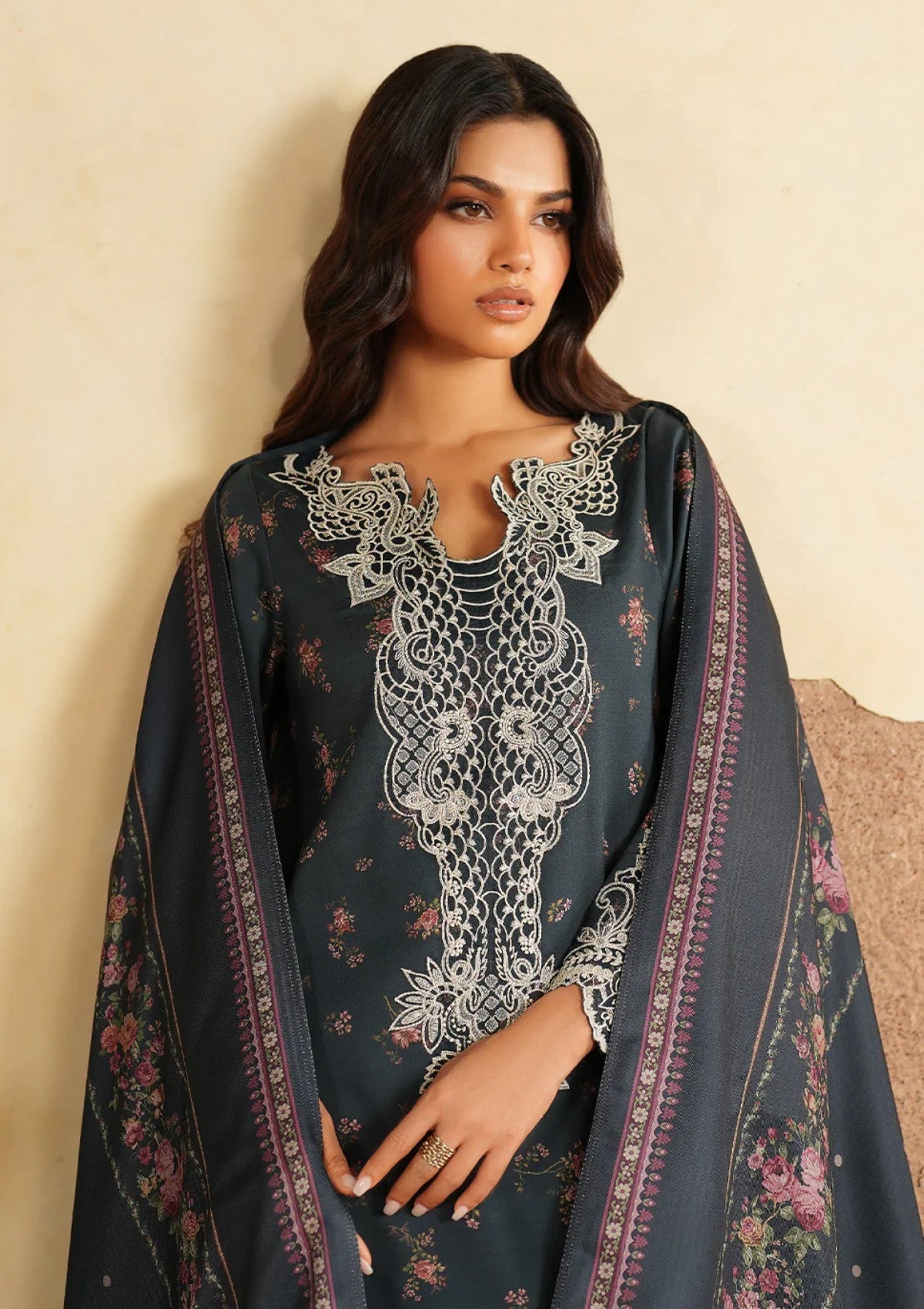 Winter - Iznik - Pre-Fall 25 - IPF#12