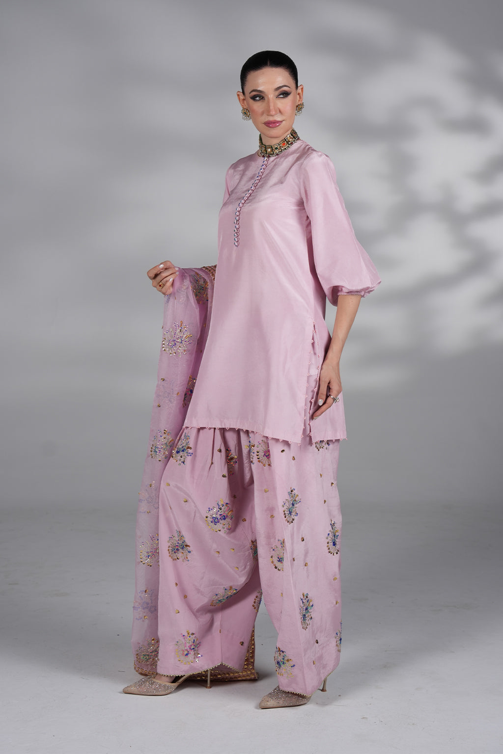 Amave | Oro Luxury Wear | AM-03 - Official Amave stockist in UK - Sakeena London