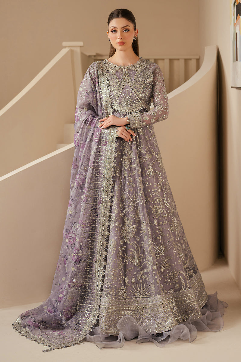 Jazmin | Wedding Formals | WF'25-05 - Official Jazmin stockist in UK - Sakeena London