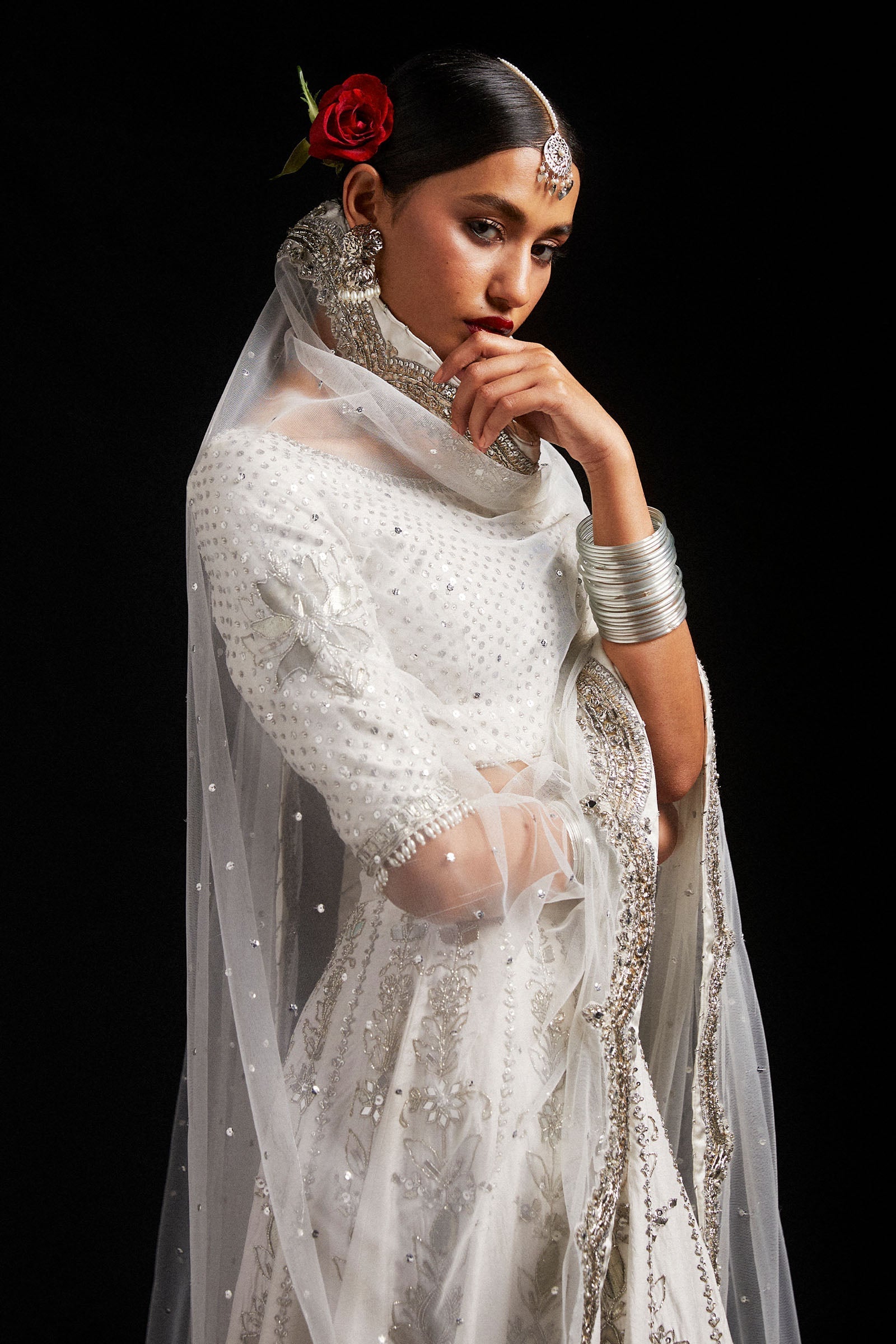 Zara Shahjahan | Chandni Raat Formals 2024 | CHANDNI - Official Zara Shahjahan stockist in UK - Sakeena London