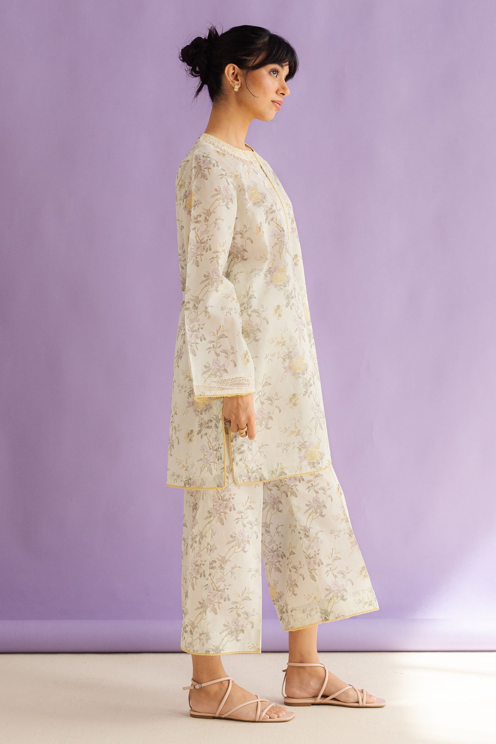 Zara Shahjahan | Love Coco SS 25 |CR25B0434 - Official Zara Sahjahan stockist in UK - Sakeena London