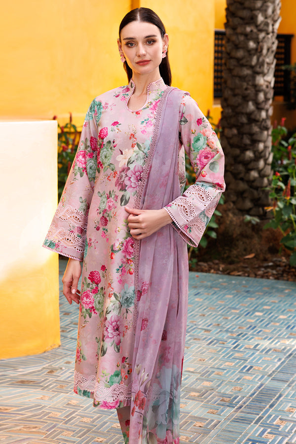 Farasha | Printed Essentials | Spring Muse - Official Farasha stockist in UK - Sakeena London