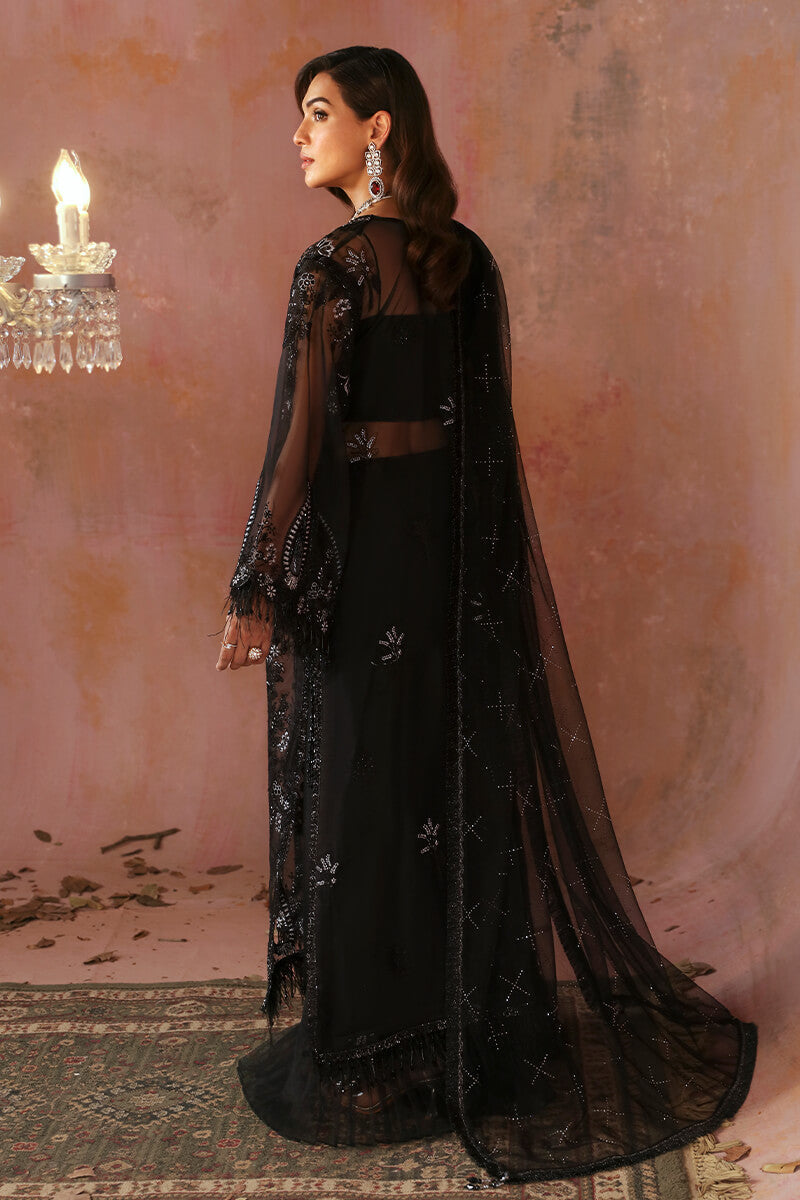 Sardinia | Tara Formals | Ebony - Official Sardinia stockist in UK - Sakeena London
