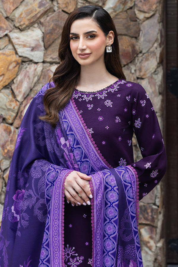 Farasha | Eminence Khaddar 25 | Maylin - Official Farasha stockist in UK - Sakeena London