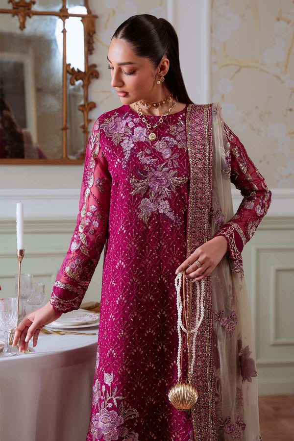 Nureh | Elanora Formals | NEL-78 - Official Nureh stockist in UK - Sakeena London