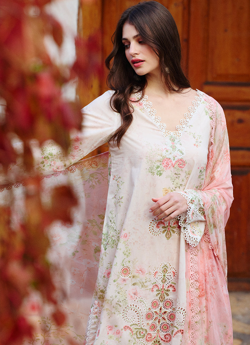 Image | Spring Printkari 25 | Sofiya - Official Image stockist in UK - Sakeena London
