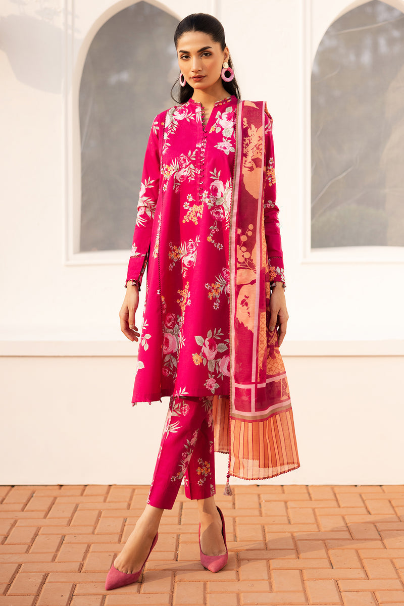 Jazmin | Ready to Wear 25 | RTW-1185 - Official Jazmin stockist in UK - Sakeena London