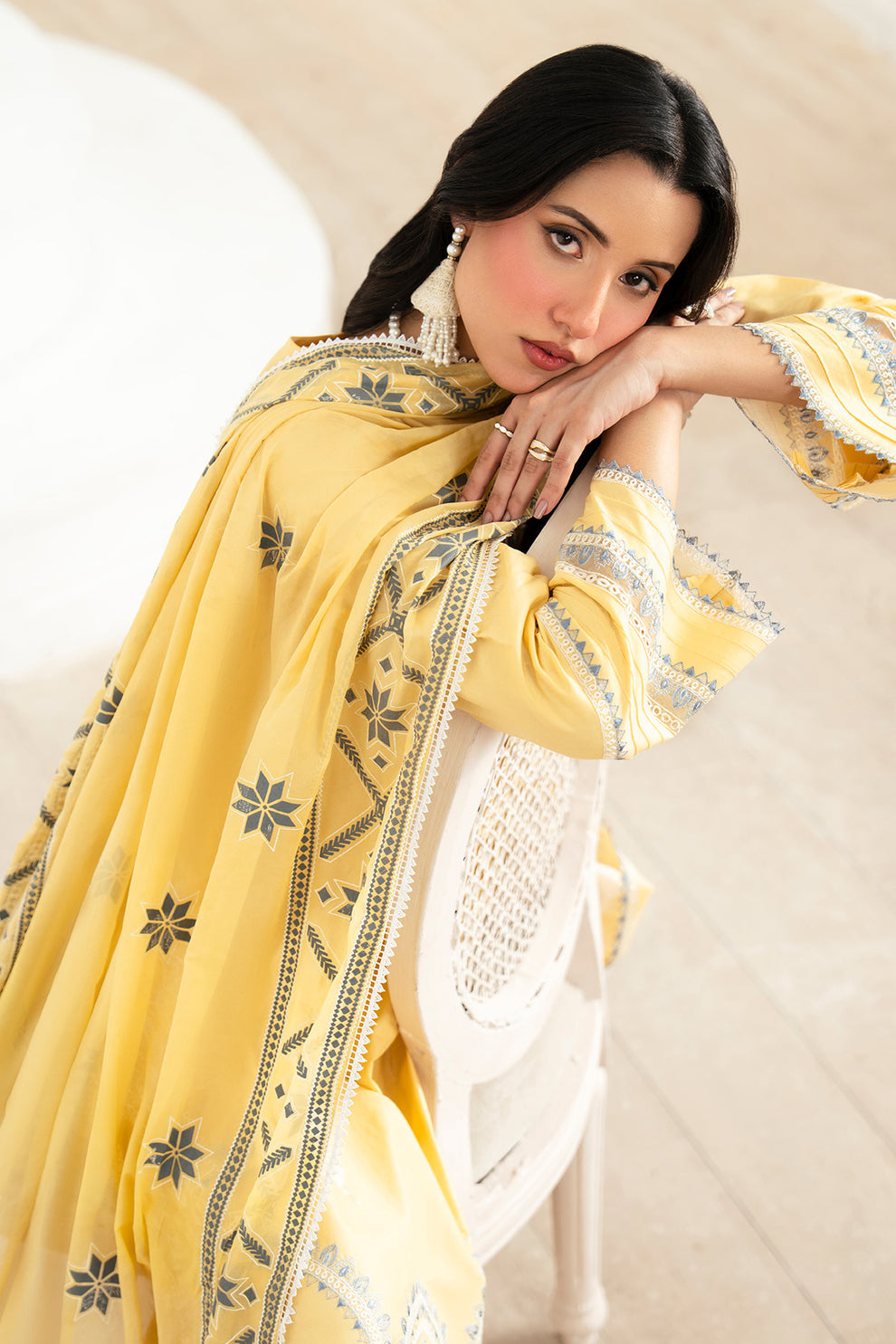 Imrozia Premium | Kianna Casuals | SP-71 Talia - Official Imrozia Premium stockist in UK - Sakeena London