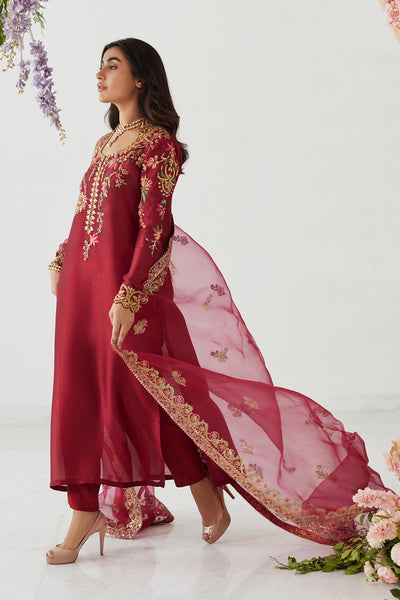 Mina Hassan | Eid 26 | Mahnoor