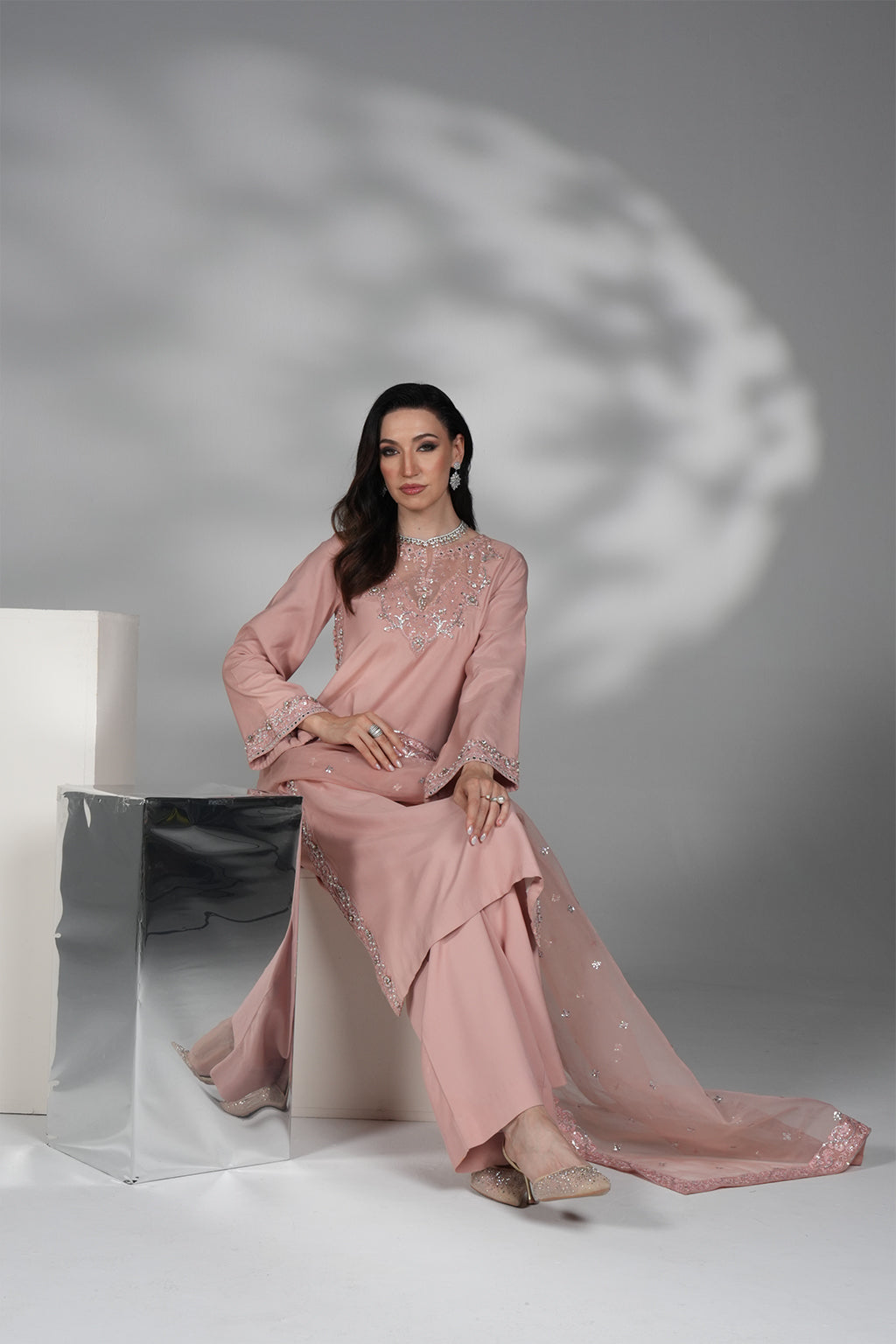 Amave | Oro Luxury Wear | AM-05 - Official Amave stockist in UK - Sakeena London