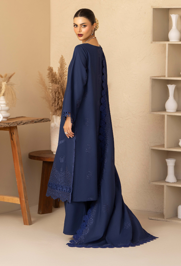 Humdum | Jugnu Collection | D10 - Official Humdum stockist in UK - Sakeena London