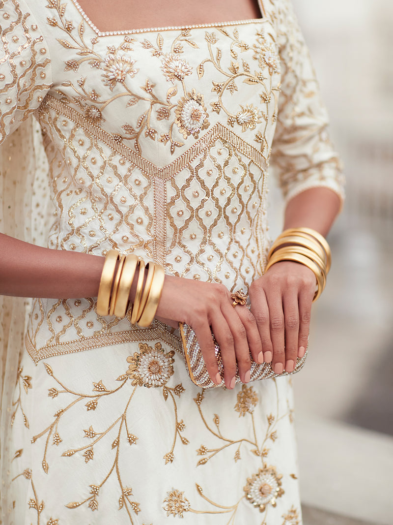 Caia | Haute Couture | Empress of Jasmines - Official Caia stockist in UK - Sakeena London