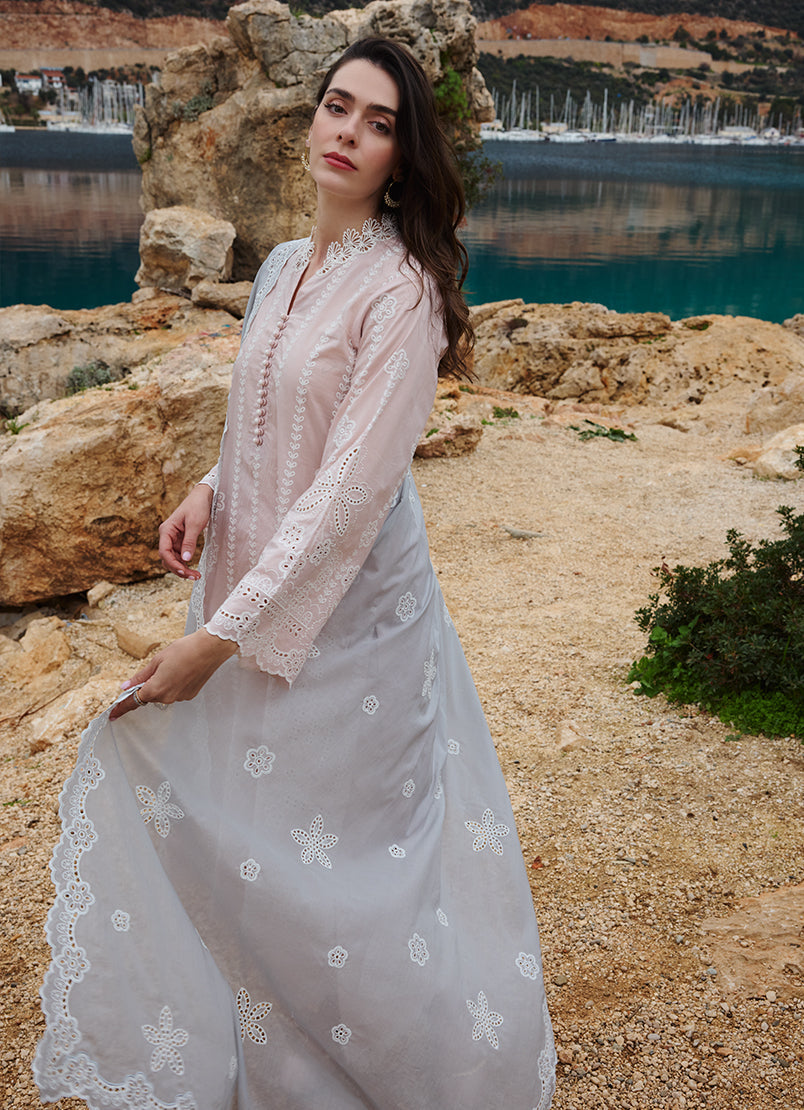 Image | Lawnkari 25 | Safa - Official Image stockist in UK - Sakeena London