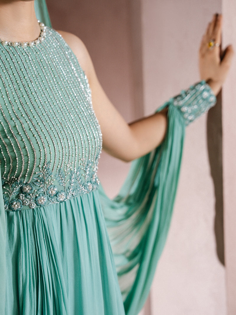 Caia | Luxury Edit 26 | Emerelle - Official Caia stockist in UK - Sakeena London