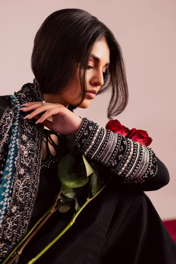 Nureh | Jugni Festive | NP-701 - Official Nureh stockist in UK - Sakeena London