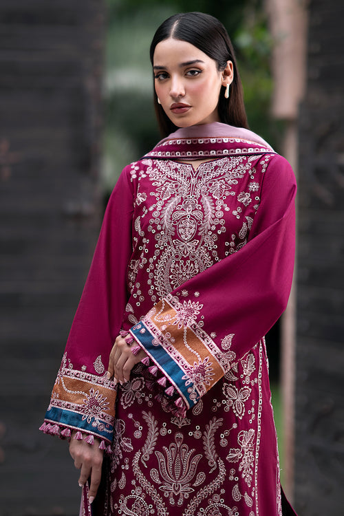 Jazmin | Winter Edition 24 | UW-0067 - Official Jazmin stockist in UK - Sakeena London