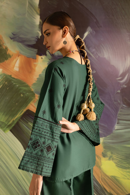 Batik | Boho | Bottle Gum 2Pc - Official Batik stockist in UK - Sakeena London