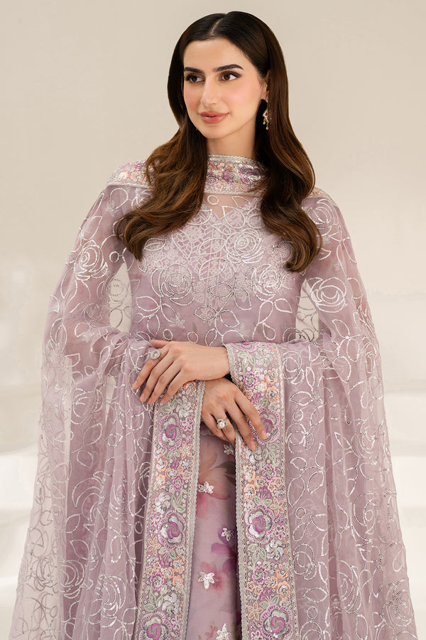 Farasha | Fiorella Formals | Lilly Passion - Official Farasha stockist in UK - Sakeena London