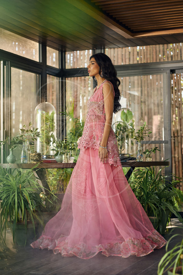 Layla Chatoor | Luxury Pret | Elysia