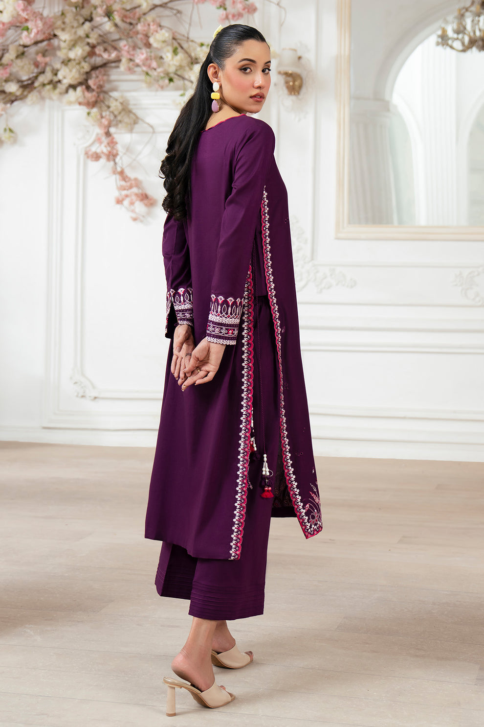 Imrozia Premium | Kianna Casuals | SP-80 Carina - Official Imrozia Premium stockist in UK - Sakeena London