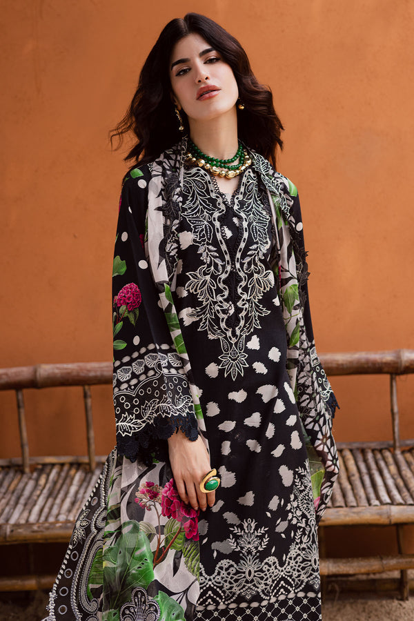 Nureh | Gardenia 25 | NWG-90 - Official Nureh stockist in UK - Sakeena London