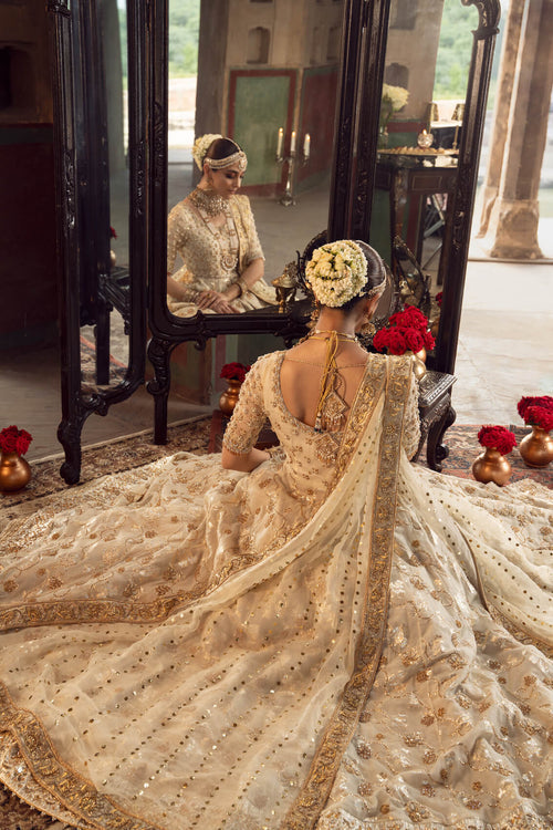 Maya | Wedding Formal Ulfat | JABEEN - Official Maya stockist in UK - Sakeena London