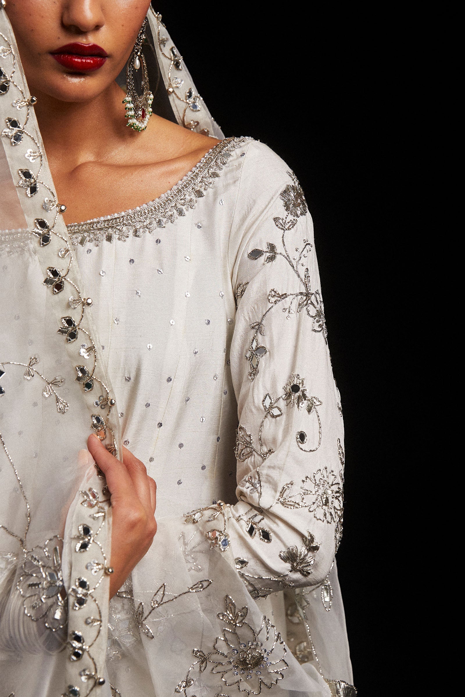 Zara Shahjahan | Chandni Raat Formals 2024 | FIZA - Official Zara Shahjahan stockist in UK - Sakeena London