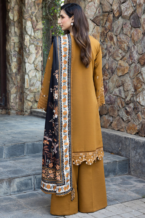 Farasha | Eminence Khaddar 25 | Sundune - Official Farasha stockist in UK - Sakeena London