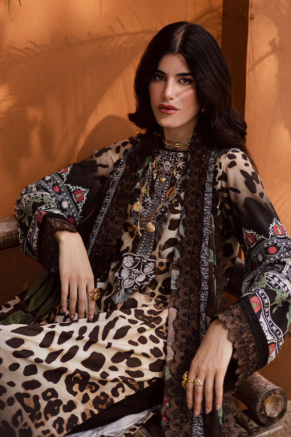 Nureh | Gardenia 25 | NWG-85 - Official Nureh stockist in UK - Sakeena London