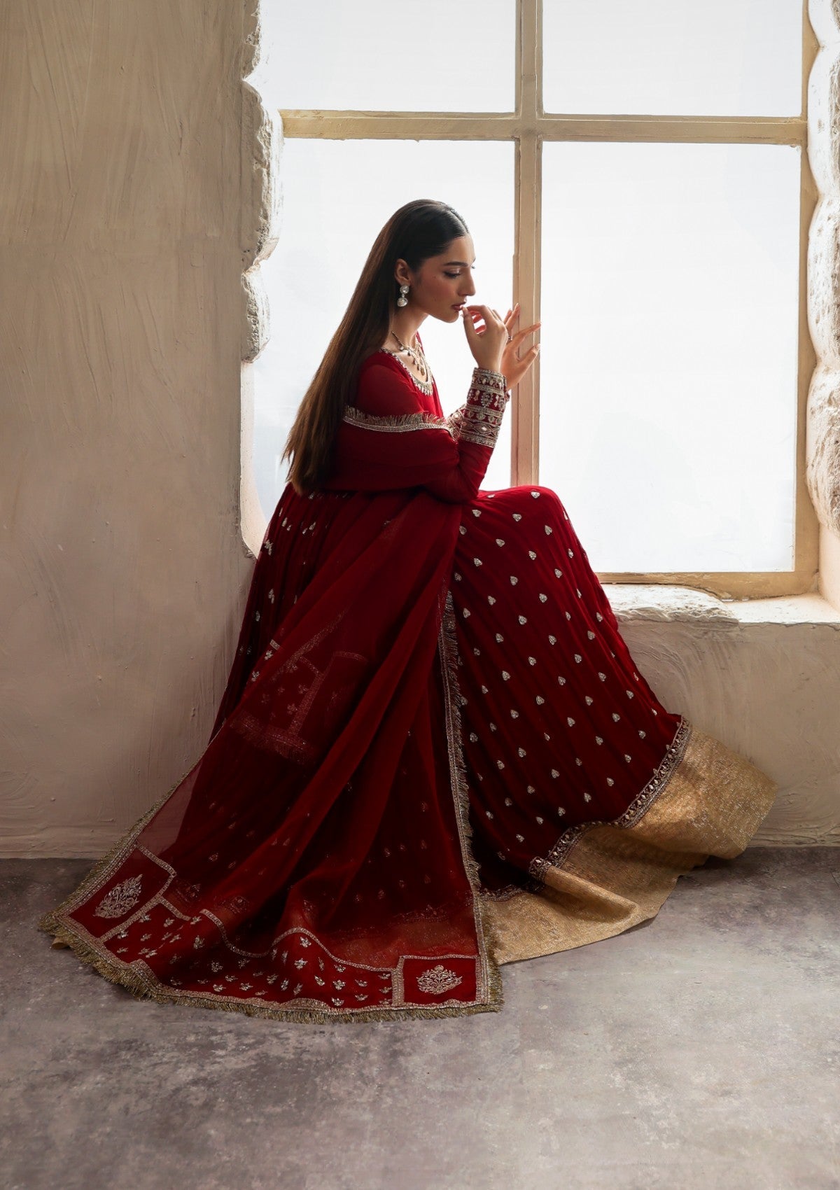 Pret - Vanya - Reveuse - Wedding 25 - RV#01
