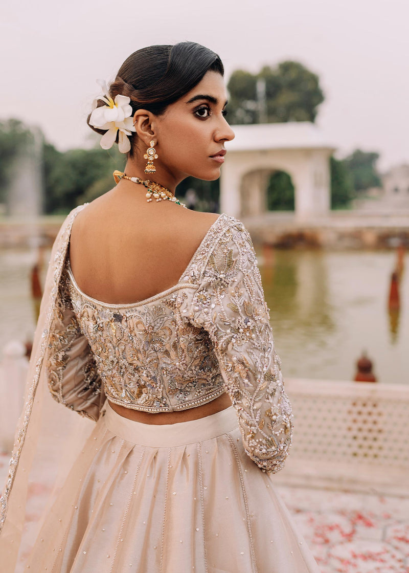 Shurooq | Arjumand Bano Formals | Noor Bano - Official Shurooq stockist in UK - Sakeena London