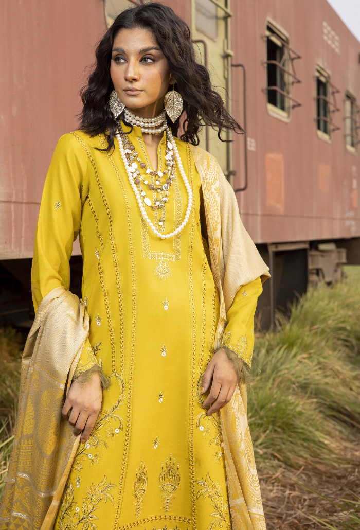 Humdum | Ragheer 24 | Rahgeer - D08 - Official Humdum stockist in UK - Sakeena London