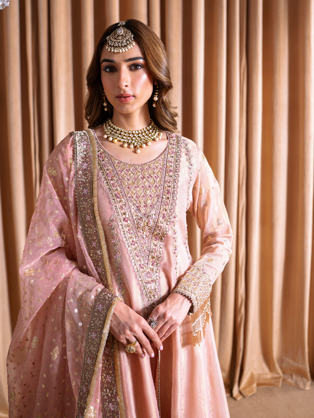 Faiza Faisal | Rema Wedding Formals 24 | Irum - Official Faiza Faisal stockist in UK - Sakeena London