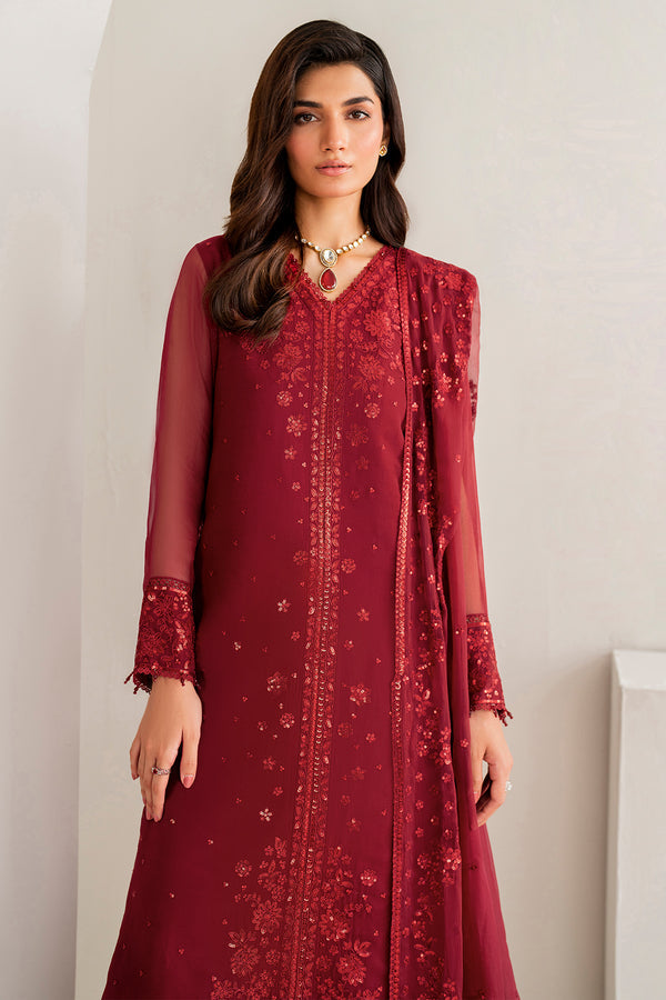 Farasha | Lumiere Formals | CAMEO - Official Farasha stockist in UK - Sakeena London