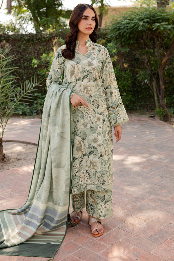 Farasha | The Winter Whispers | MEADOW - Official Farasha stockist in UK - Sakeena London