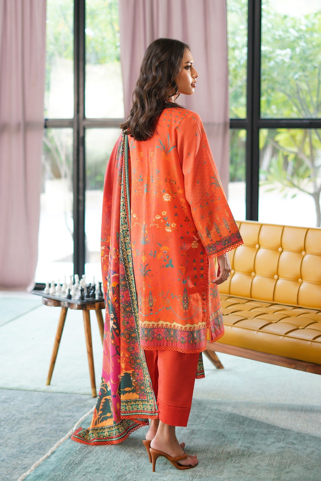 Sahar | Autumn Winter 2024 | Autumn Harvest - Official Sahar stockist in UK - Sakeena London