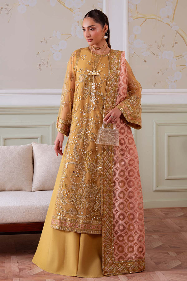 Nureh | Elanora Formals | NEL-81 - Official Nureh stockist in UK - Sakeena London