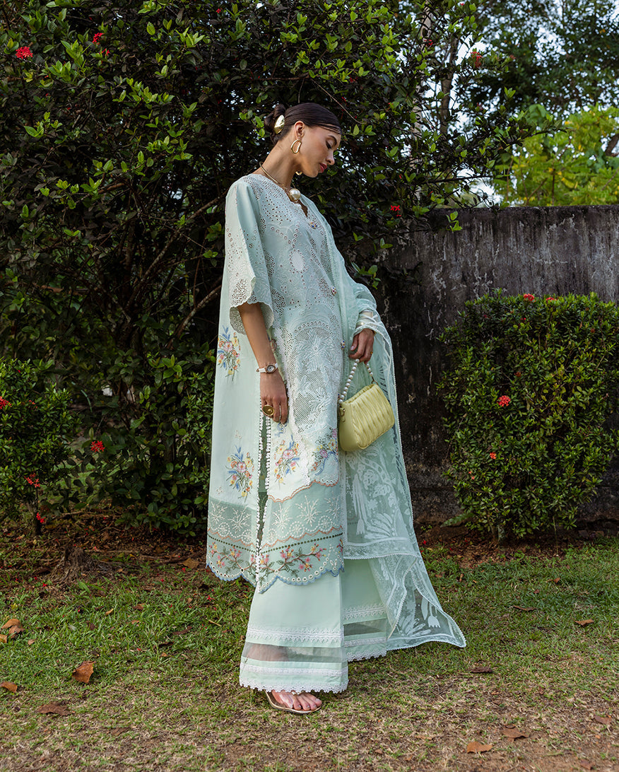 Esmel | Mon Tresor Luxe Lawn 26 | Fait Avec Amour