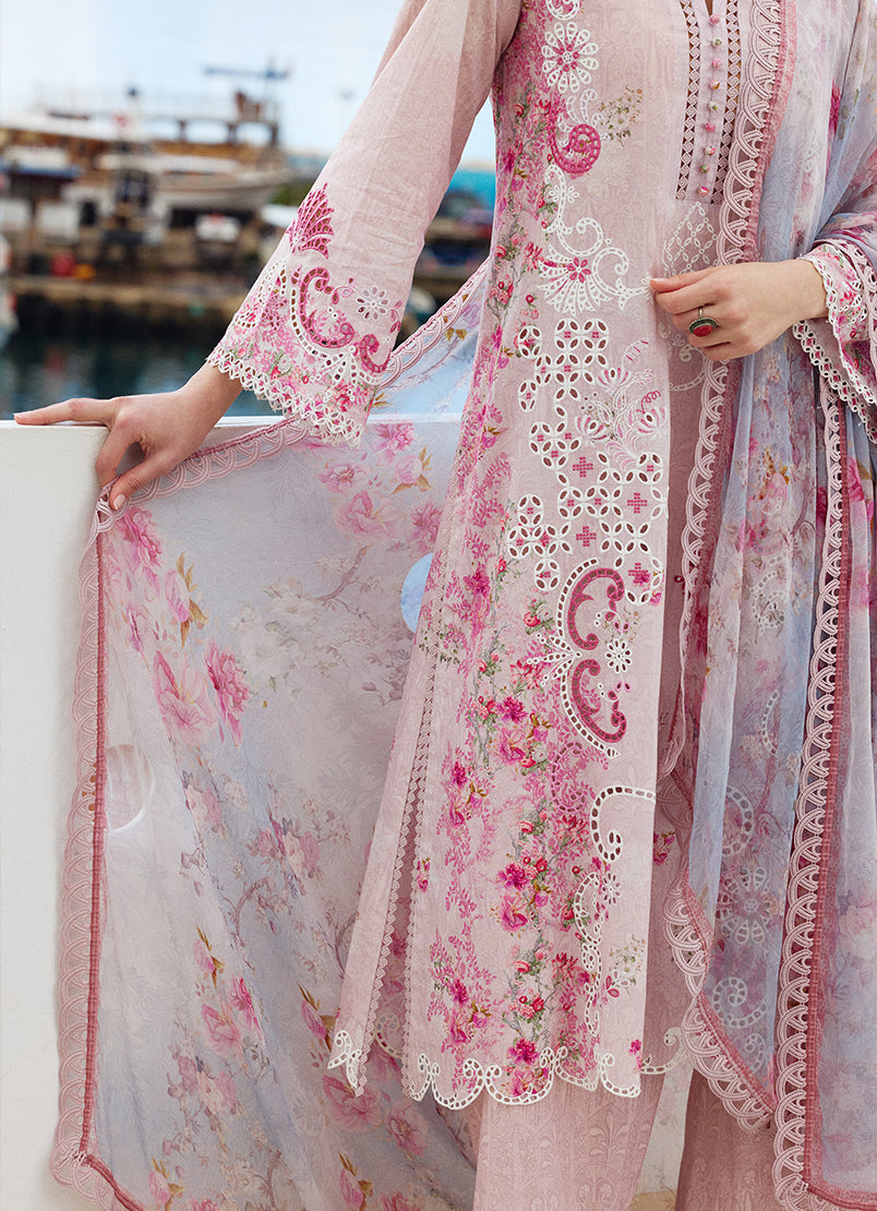 Image | Spring Printkari 25 | Sanem - Official Image stockist in UK - Sakeena London
