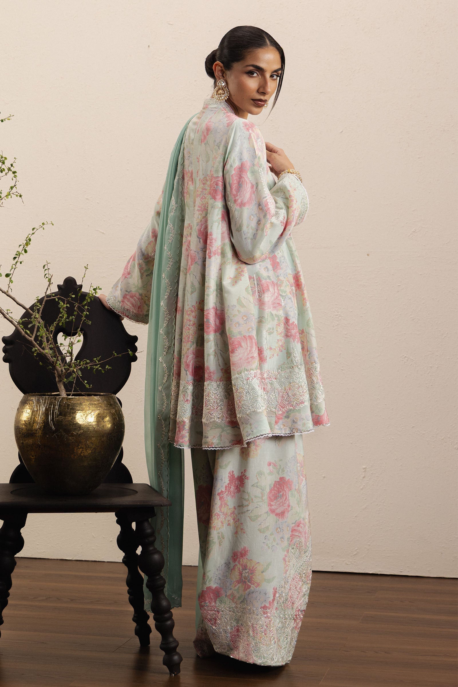 Zara Shahjahan | Eid Festive 26 | Noor