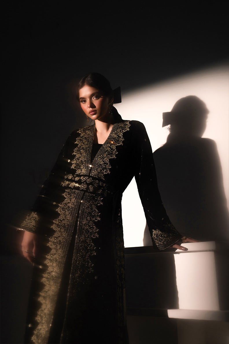 Caia | Luxury Velvet Edit 25 | Diana - Official Caia stockist in UK - Sakeena London