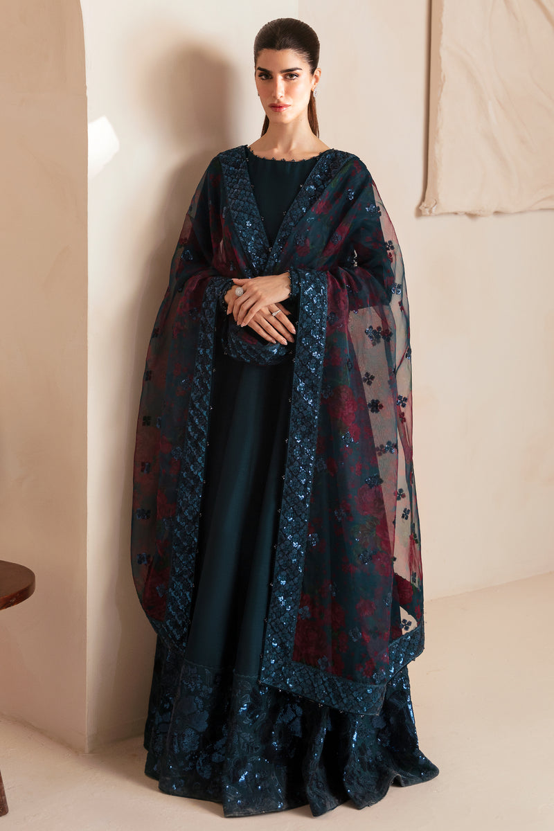 Jazmin | Formals Collection | UR-7040 - Official Jazmin stockist in UK - Sakeena London