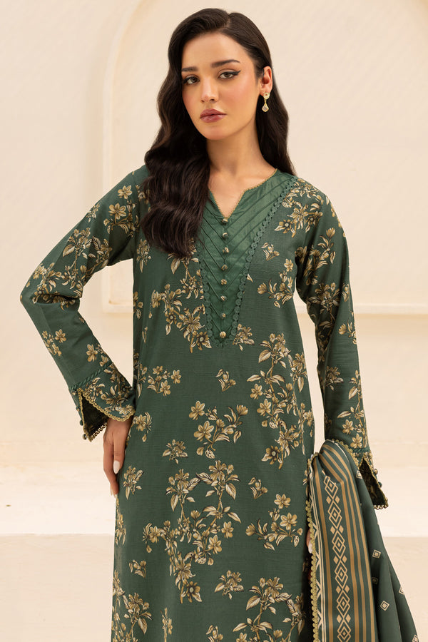 Farasha | The Winter Whispers | IZEL - Official Farasha stockist in UK - Sakeena London