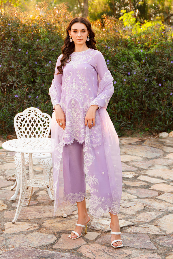 Enzo | Leia Silk Pret | Lily - Official Enzo stockist in UK - Sakeena London