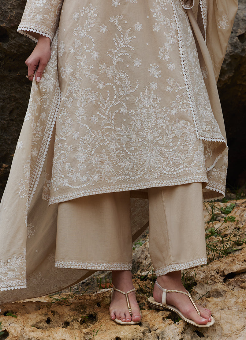 Image | Lawnkari 25 | Asya - Official Image stockist in UK - Sakeena London