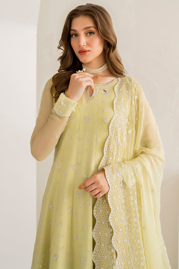 Farasha | Lumiere Formals | Stella - Official Farasha stockist in UK - Sakeena London