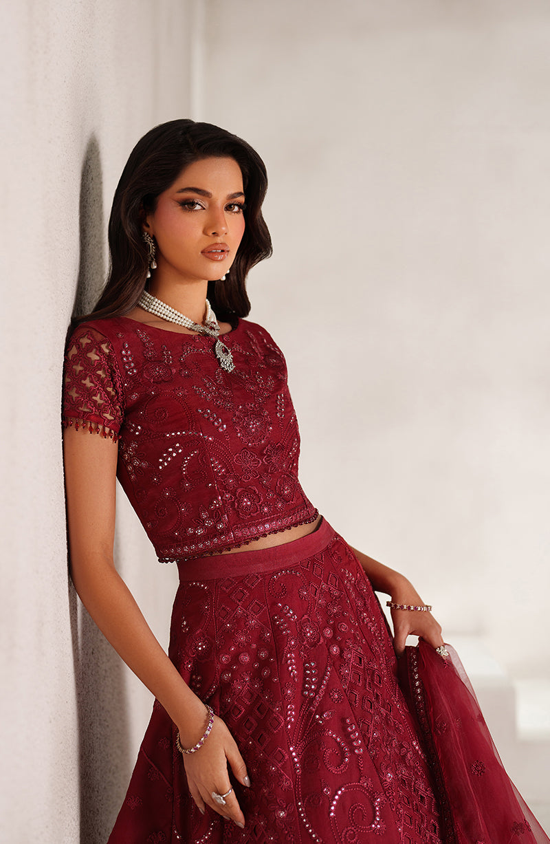 Zarif | Muse Threads | Sheen - Official Zarif stockist in UK - Sakeena London