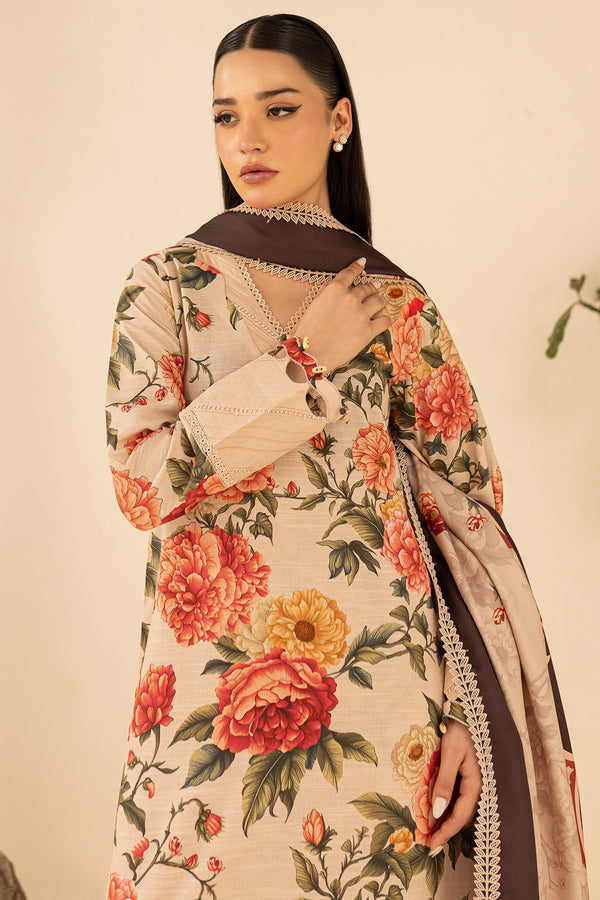 Farasha | The Winter Whispers | BLOSSOM - Official Farasha stockist in UK - Sakeena London
