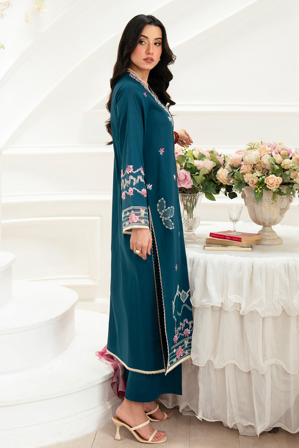 Imrozia Premium | Kianna Casuals | SP-85 Janina - Official Imrozia Premium stockist in UK - Sakeena London