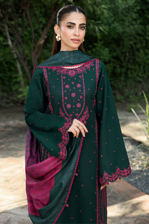 Farasha | Eminence Khaddar 25 | Marven - Official Farasha stockist in UK - Sakeena London